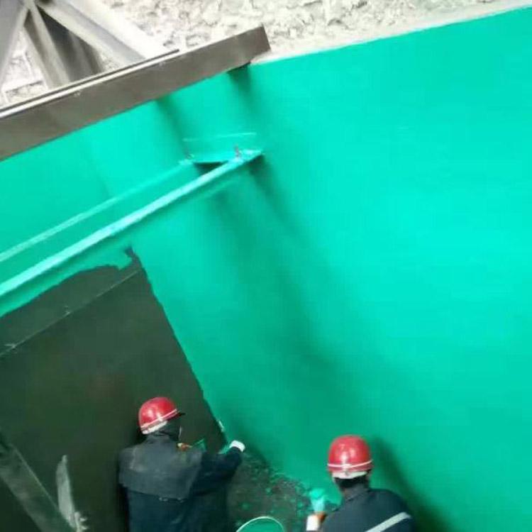 西宁彩色防滑路面和景观水洗树脂石施工各有特点