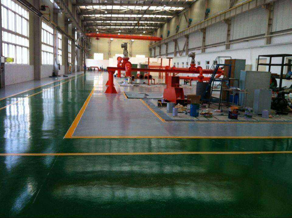 西宁彩色防滑路面是兼具